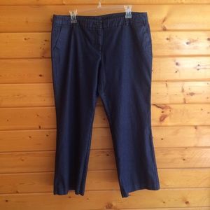 New York & Company Stretch Pants
